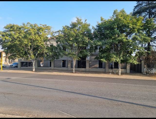 780M² BUSINESS FOR SALE IN BO-DORP